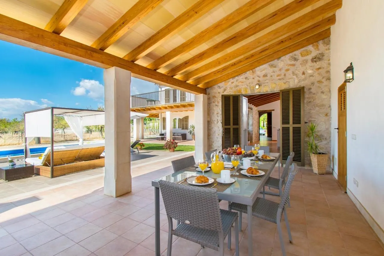 Finca Sera Caimari By Mallorca Villa Selection 0*,  Spanje