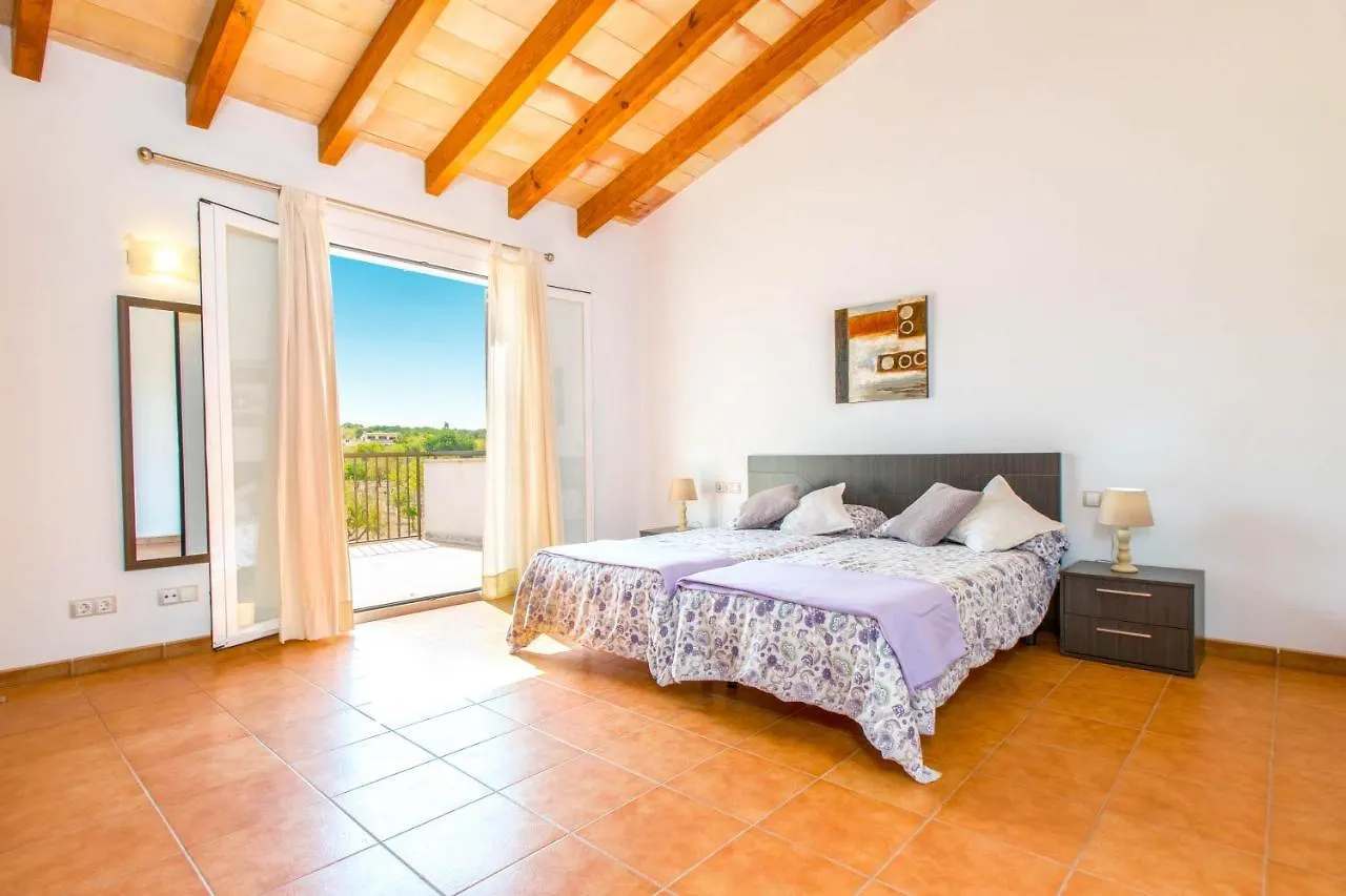 Finca Sera Caimari By Mallorca Villa Selection