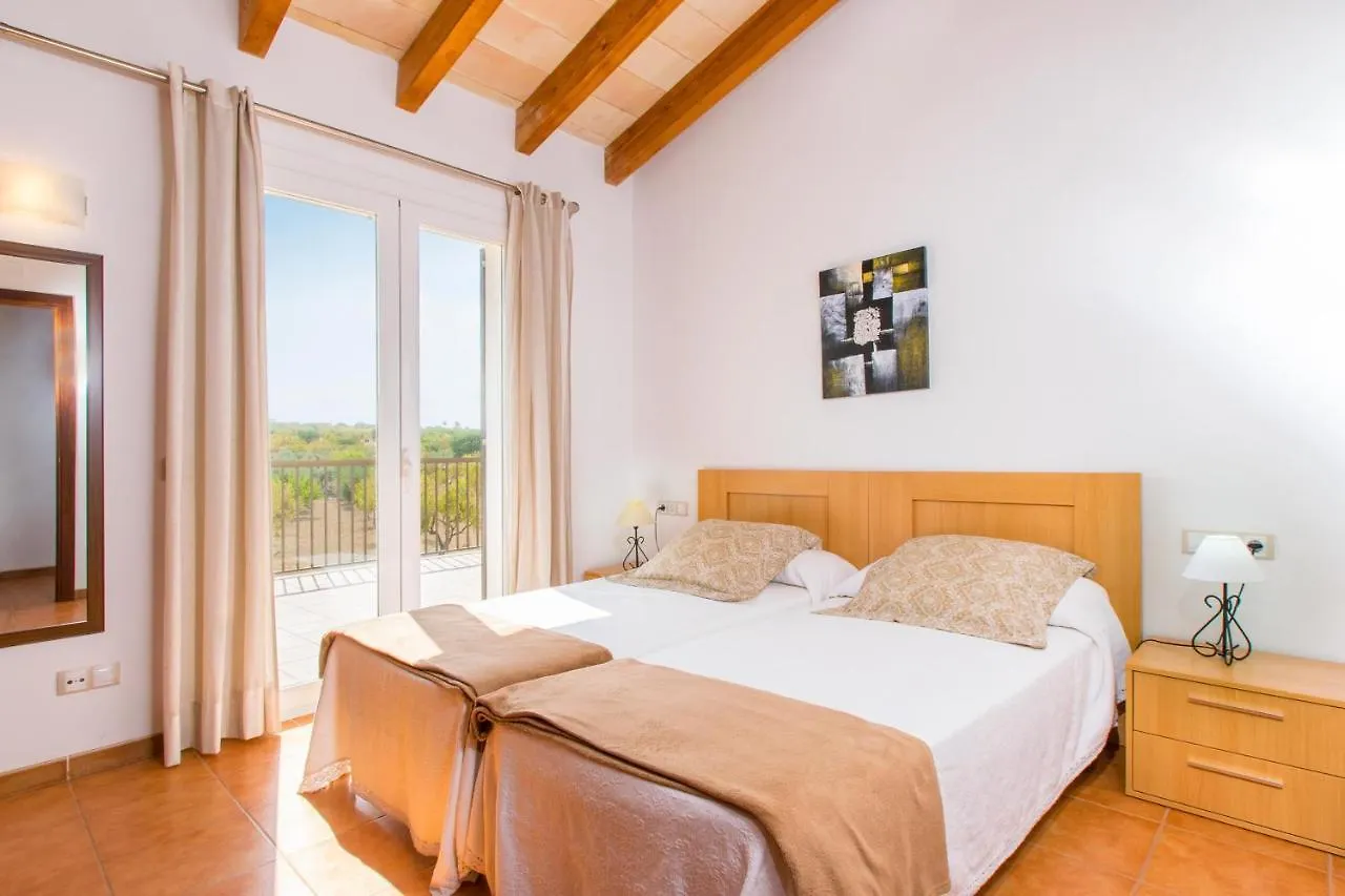 Finca Sera Caimari By Mallorca Villa Selection 0*,